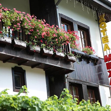 Oazis Family Hotel Loveci Exterior foto