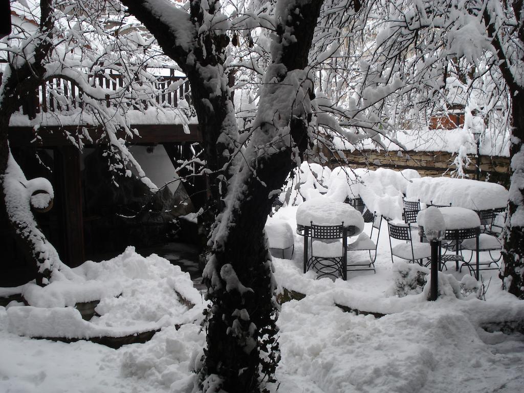 Oazis Family Hotel Loveci Exterior foto