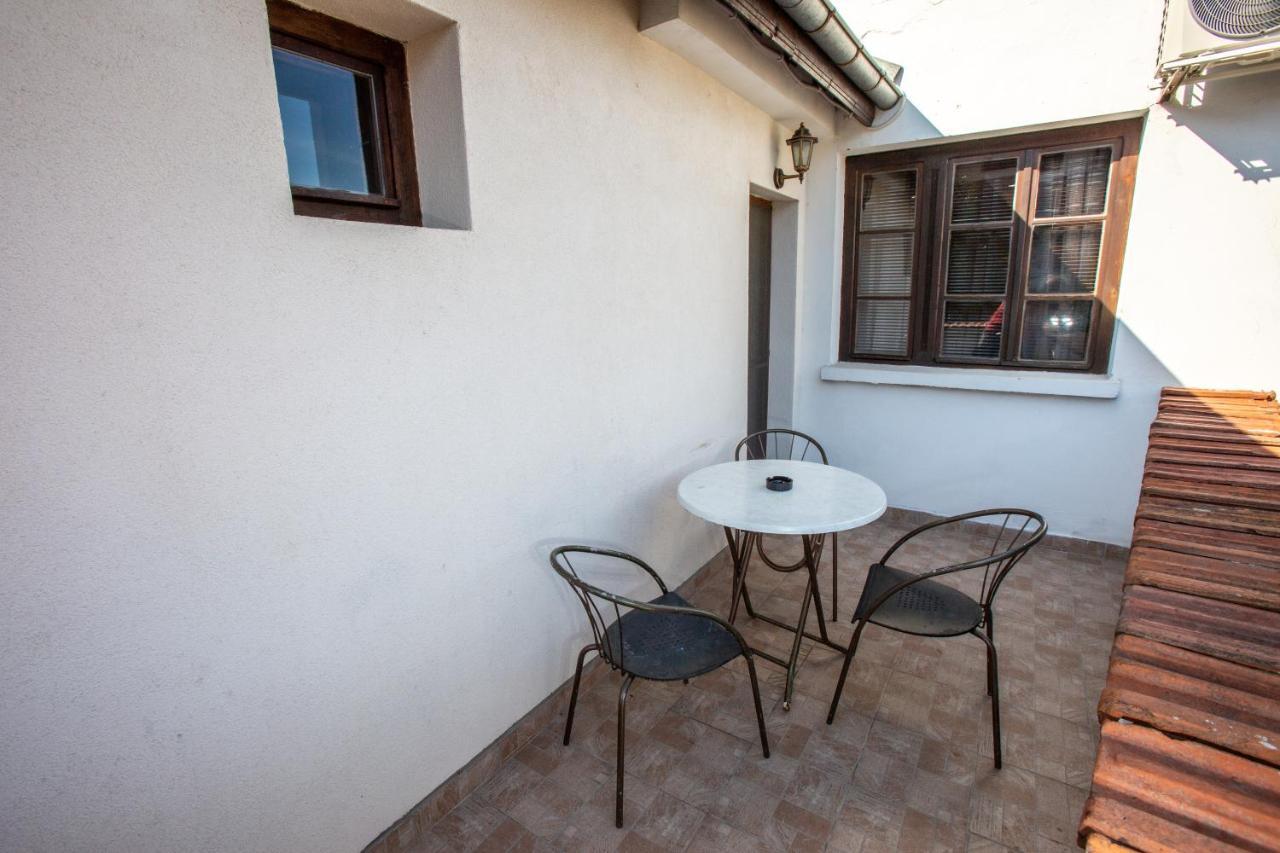 Oazis Family Hotel Loveci Exterior foto